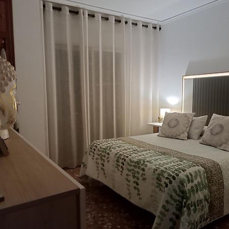 Apartamento Habitacion Luxurious Gran Budha Oliva Exterior foto