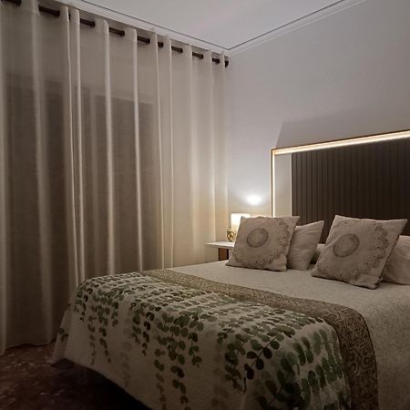 Apartamento Habitacion Luxurious Gran Budha Oliva Exterior foto
